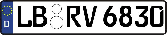 LB-RV6830