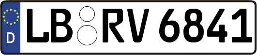 LB-RV6841