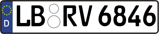 LB-RV6846