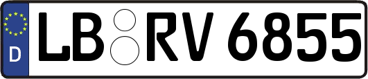 LB-RV6855