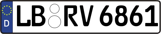 LB-RV6861