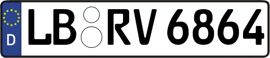 LB-RV6864