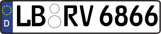 LB-RV6866