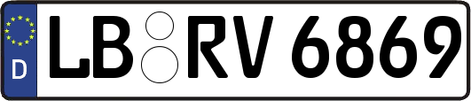 LB-RV6869