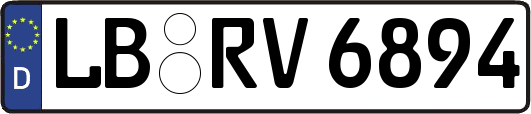 LB-RV6894