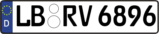 LB-RV6896