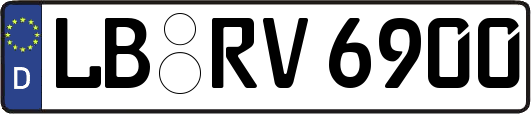 LB-RV6900
