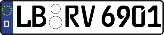 LB-RV6901