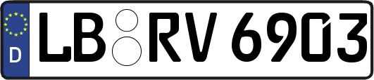 LB-RV6903