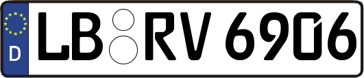LB-RV6906