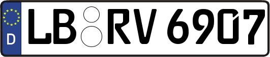LB-RV6907