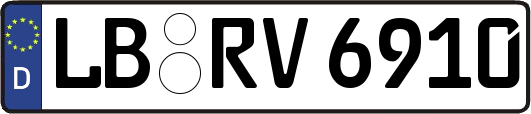 LB-RV6910