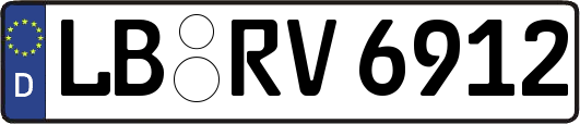 LB-RV6912