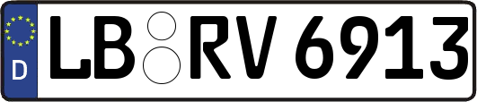 LB-RV6913