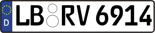 LB-RV6914