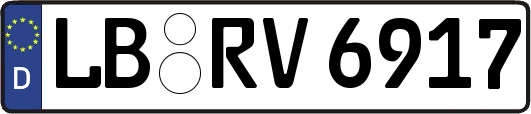 LB-RV6917