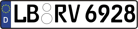 LB-RV6928