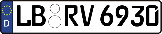 LB-RV6930