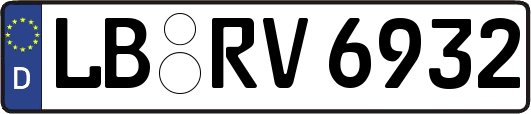 LB-RV6932