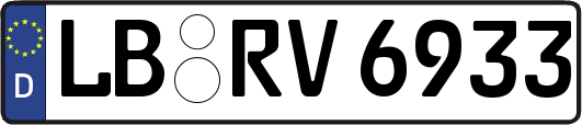 LB-RV6933