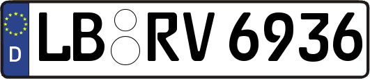 LB-RV6936