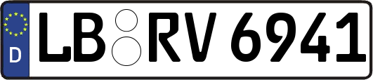 LB-RV6941