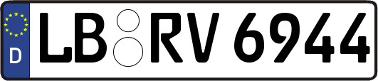 LB-RV6944