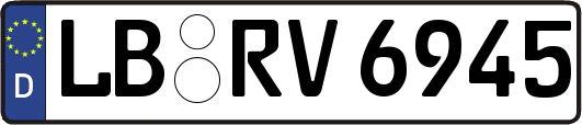 LB-RV6945