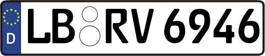 LB-RV6946