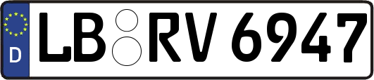 LB-RV6947