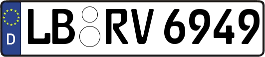 LB-RV6949