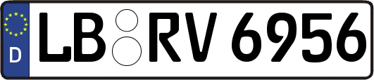 LB-RV6956