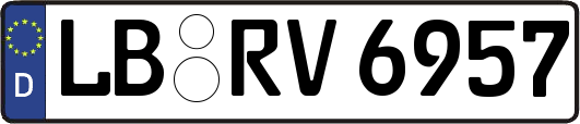 LB-RV6957