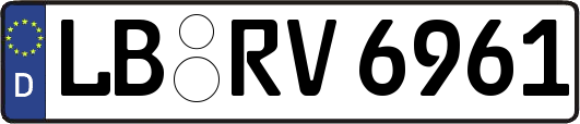 LB-RV6961