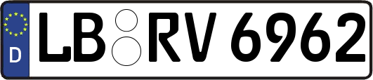 LB-RV6962