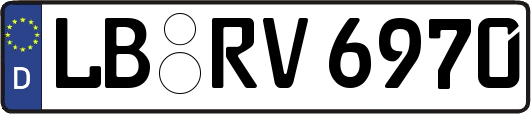 LB-RV6970