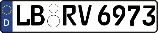 LB-RV6973