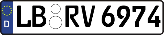 LB-RV6974