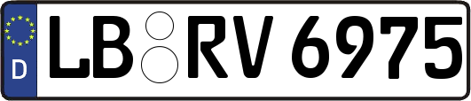 LB-RV6975
