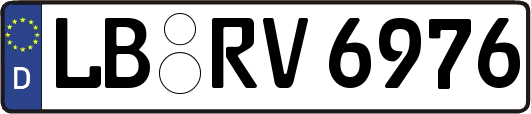 LB-RV6976