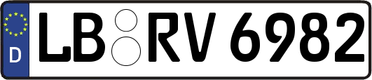 LB-RV6982