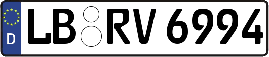 LB-RV6994