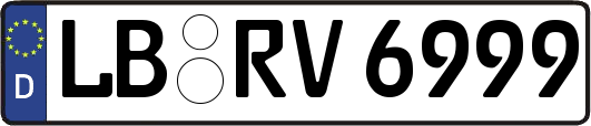 LB-RV6999