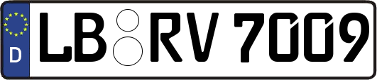 LB-RV7009