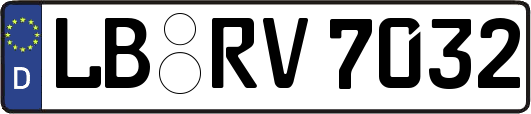 LB-RV7032