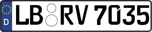 LB-RV7035