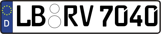 LB-RV7040
