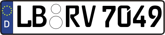LB-RV7049