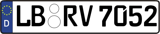 LB-RV7052