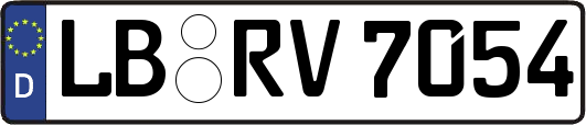 LB-RV7054
